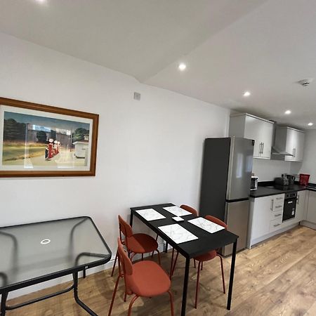 ホテル The Burford Hideaway ノッティンガム エクステリア 写真
