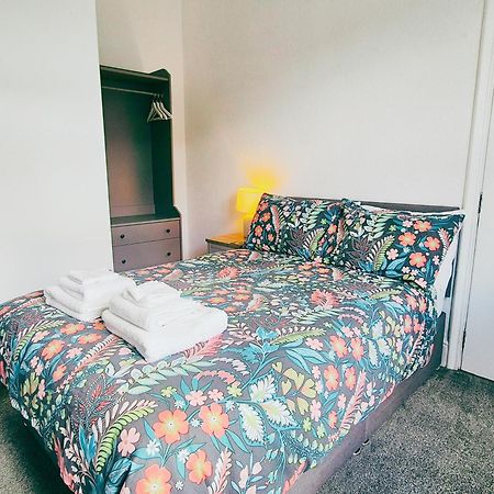 ホテル The Burford Hideaway ノッティンガム エクステリア 写真