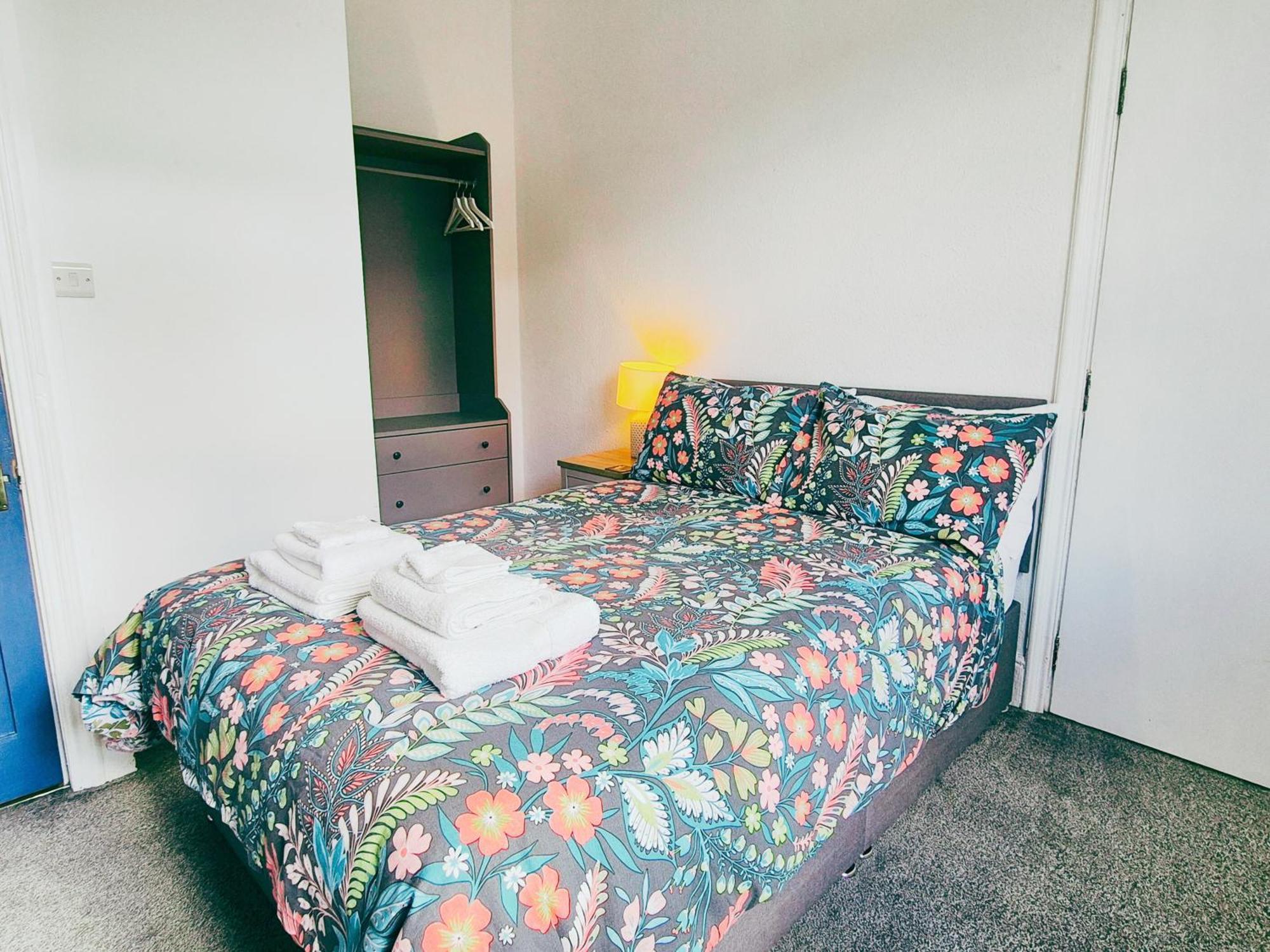 ホテル The Burford Hideaway ノッティンガム エクステリア 写真