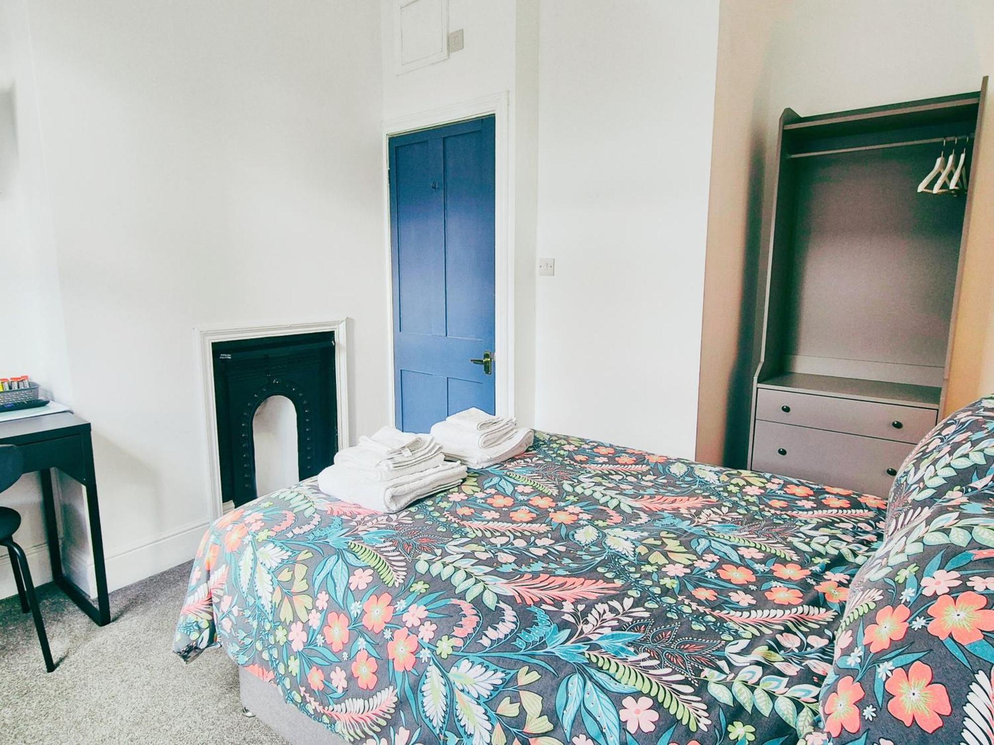 ホテル The Burford Hideaway ノッティンガム エクステリア 写真